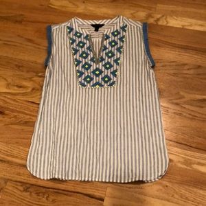 J.Crew top